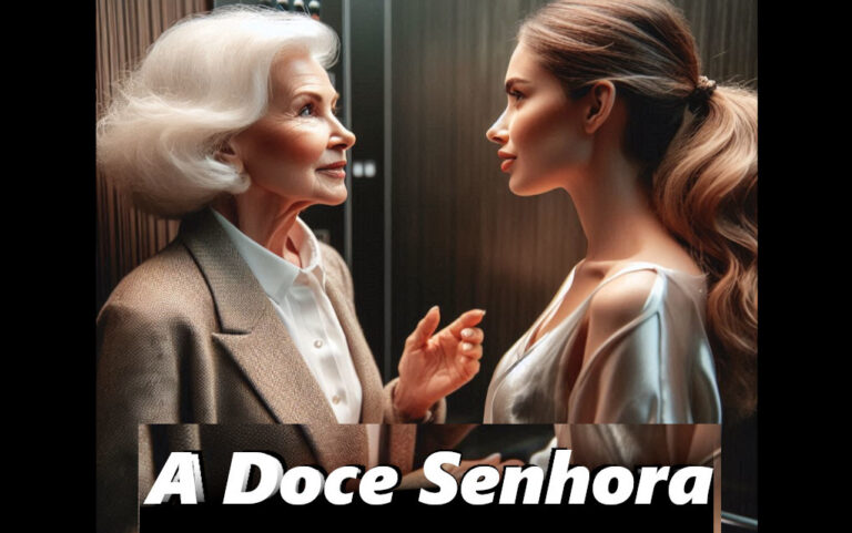 A Doce Senhora
