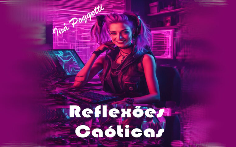 REFLEXÕES CAÓTICAS