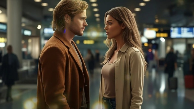 O Apagão que os uniu