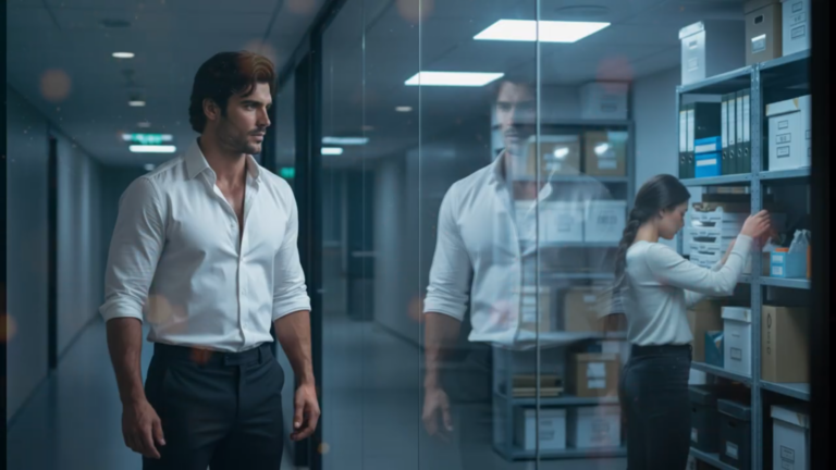 LIVRO VOLTA PRA MIM - CAPÍTULO I - SEGREDOS, SABORES E SENTIMENTOS