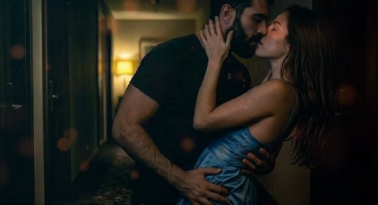 Neste primeiro capítulo: "Um único amor de muitos lugares", acompanhe o início da jornada de Camila e Tomás. Será que ela conseguirá esquecer o que viveu naquela noite? Se você gosta de histórias intrigantes e encontros inexplicáveis, este vídeo é para você.